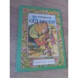 LES VOYAGES DE GULLIVER-JONATHAN SWIFT-92259