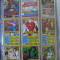 Set complet Top Trumps - Marvel Comics Retro Card Game