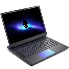 Laptop Alienware Gaming 16&amp;#039;&amp;#039; Aurora 16 AC16250, WQXGA 120Hz, Procesor Intel&reg; Core&trade; 9 270H (24M Cache, up to 5.80 GHz), 32GB DDR5, 1TB SSD, G