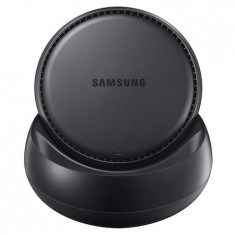 Docking station Samsung DeX, Black, Original foto