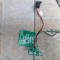Instalație stop led st&acirc;nga BMW F30