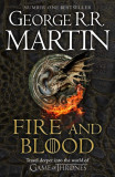 Fire and Blood | George R.R. Martin