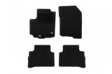 Mochete textile de la Rigum potrivite pentru Suzuki Vitara 1.5 Hybrid dupa 2020, set de 4 bucati, negru Performance AutoTuning