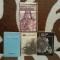 RAZBOI CU SALAMANDRELE/FABRICA DE ABSOLUT/KRAKATIT-KAREL CAPEK (4 VOL)
