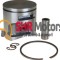 Piston drujba Husqvarna 445 - 42 mm Calitatea II