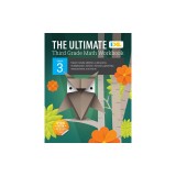 The Ultimate Grade 3 Math Workbook (IXL Workbooks)