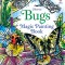 Bugs Magic Painting Book Usborne