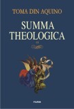 Summa theologica. Volumul III - Polirom