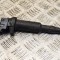 Bobina de inducție de &icirc;naltă tensiune BMW 7 F01, F02 2011 OEM: 0221504470,7594937 14564374