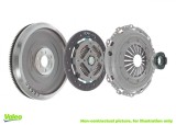 Kit de modificare, ambreiaj VALEO 835035