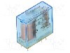 Releu electromagnetic, SPDT, 48V DC, 30A, seria 40.61, FINDER - 40.61.7.048.0000