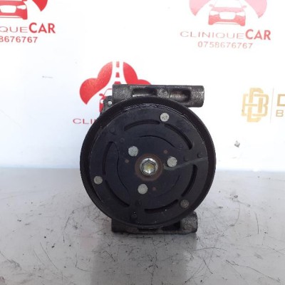 Compresor clima Lancia Abarth Fiat Ford 1.4 B foto