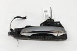 M&acirc;ner exterior ușă dreapta spate AUDI A7 Sportback 4GA, 4GF 2016 OEM: 4H0837886,4H0837206C | 31958888