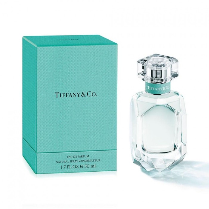 Tiffany &amp; Co EDP