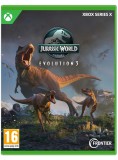 Jurassic World Evolution 3