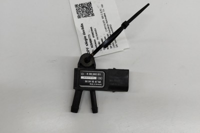 Senzor de presiune DPF CHRYSLER 300 C LX 2006 OEM: 56044587AA,0281002811 28486773 foto