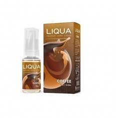 Lichid Liqua Elements Coffee 10ml