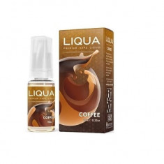 Lichid Liqua Elements Coffee 10ml
