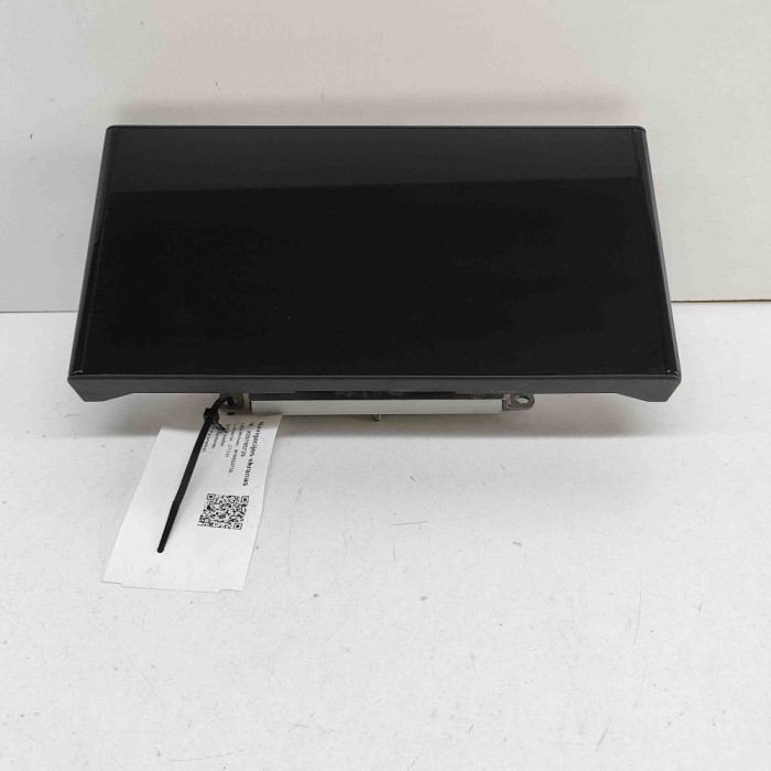 Ecran de navigație AUDI Q5 FY 2021 OEM: 80A919620,10R-052616