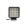 Proiector LED Profesional 96W ,64Led Chip, 8640 Lm , 7000K Cod: SPTA496N Automotive TrustedCars, Oem