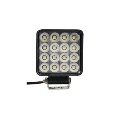 Proiector LED Profesional 96W ,64Led Chip, 8640 Lm , 7000K Cod: SPTA496N Automotive TrustedCars
