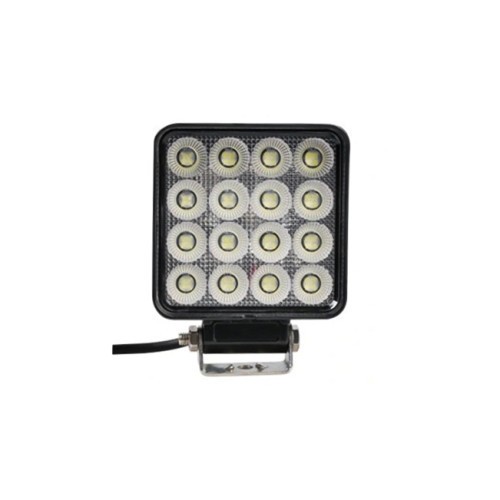 Proiector LED Profesional 96W ,64Led Chip, 8640 Lm , 7000K Cod: SPTA496N Automotive TrustedCars