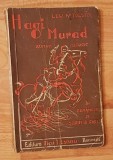 Hagi Murad de Lev Tolstoi. Editura Nicu Esanu