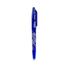 Pilot-Roller Frixion Ball, 0.7mm, Albastru, 7Toys