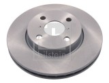 Disc Frana FEBI 108380