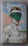 NACH DER SONNE von JONAS EIKA , 2020