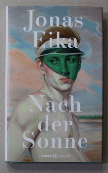 NACH DER SONNE von JONAS EIKA , 2020