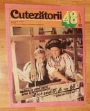 Revista Cutezatorii Nr. 48 din 26 noiembrie 1970