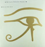 Eye in the Sky - Vinyl | The Alan Parsons Project, speakers corner records