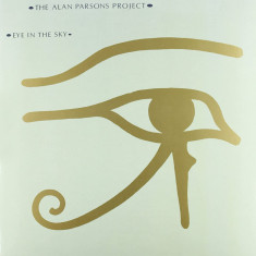 Eye in the Sky - Vinyl | The Alan Parsons Project
