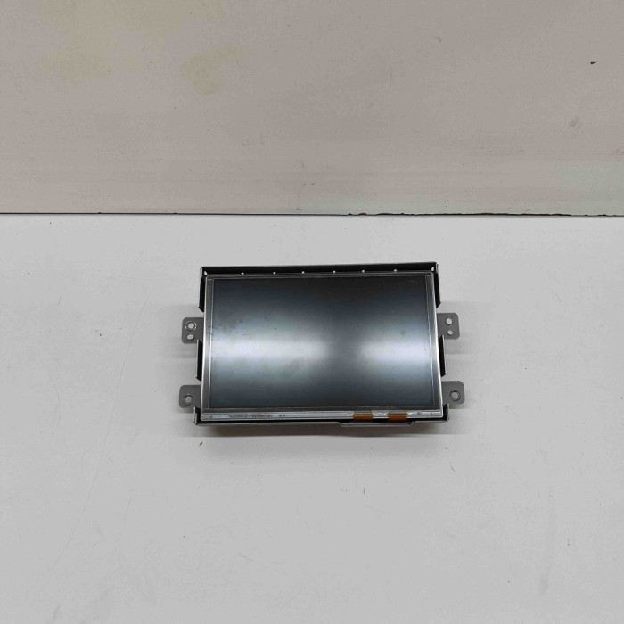 Ecran de navigație JAGUAR F-TYPE Coupe X152 2018 OEM: JK72-19C299-AC