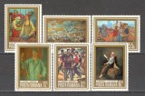 Romania.1973 Pictura-Munca TR.387