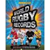 Cumpara ieftin World Rugby Records