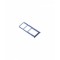 Suport SIM Samsung Galaxy M11 M115F Albastru Service Pack