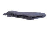 Aripa de plastic st&acirc;nga față ALFA ROMEO STELVIO 949_ 2019 OEM: 50559403 28259575