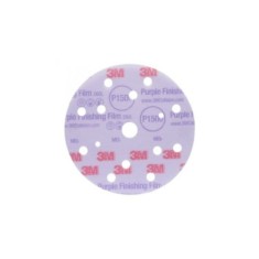 Disc mov(15 gauri) 260L+ HOOKIT 150MM LD861A P2000 3M