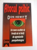 ATACUL PSIHIC - DON HEWITT