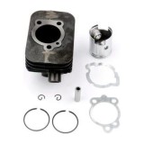 Kit cilindru complet 38.2mm 2T motor - compatibil VESPA S