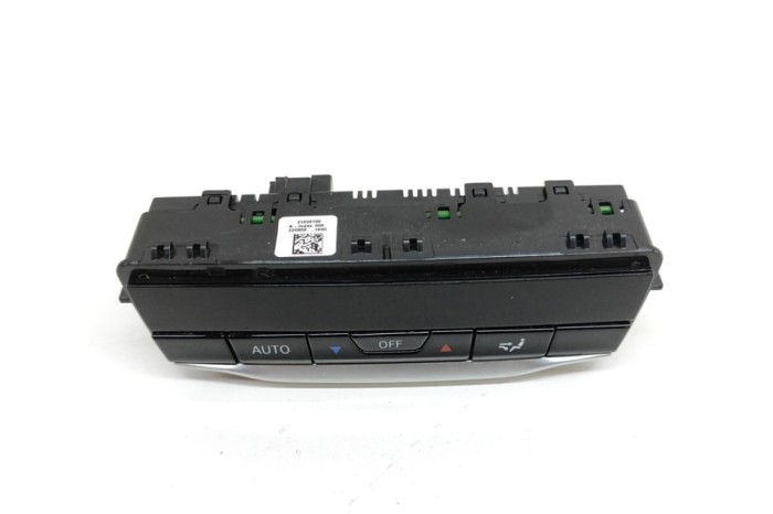 Modul de climatizare BMW i4 G26 2022 OEM: 5A3BBF4,5HB013512 23675529