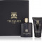 Set TRUSSARDI UOMO: Apa de Toaleta 50 ml, Gel de dus 100ml, Barbati