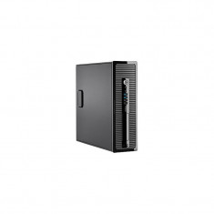 PC second hand HP ProDesk 400 G1 SFF, Intel Core i5-4570 foto