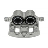 Etrier frana fata Hyundai H-1 2007-, Dreapta, 581304H500