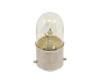 15W-230V B22D 15W-230V BEC CUPTOR 300&Acirc;&deg;C L=50MM COM