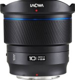 Laowa 10mm f/2.8 Zero-D FF (Auto Focus) - Nikon Z