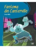 Fantoma din Canterville/Oscar Wilde