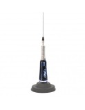 Antena Cb Pni Led 2000 Cu Filet So-239, Lungime 90 Cm, Iluminare In Timpul Emisiei